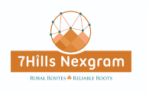 7 Hills Nexgram logo