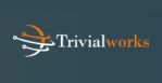 Trivial Works Solutions Company Logo