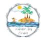 Wander Joy Escapes logo