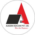 Alkizen Engicon Pvt Ltd logo