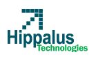 Hippalus Technologies logo