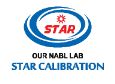 Star Calibration logo