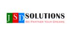 JSD Solutions logo