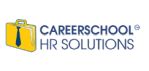 Careerschool Hr Solutions logo