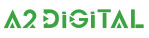 A2 Digi solution Company Logo