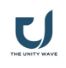 The Unity Wave logo