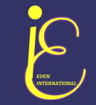 Eden International logo