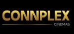 Connplex Cinemas logo