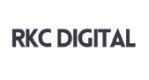 RKC Digital Media logo