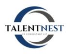 Talentnest HR Consultant LLP logo