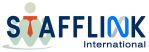 Stafflink International Company Logo