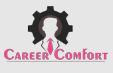 Career Comfort logo