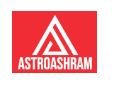 Astroashram logo