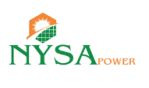 Nysa Power Company Logo