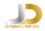 JD Fusion logo