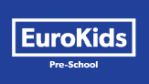 EuroKids Preschool logo