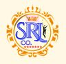 SRJ and Company logo