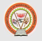 SSLD Varshney Institute of Management and Engineering Colleg logo