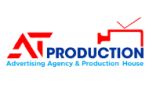 AT Production Company Logo