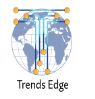 Trends Edge Technologies logo