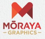 Moraya Graphics logo