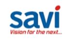 Savi Vision logo