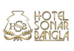 Hotel Sonar Bangla logo