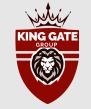 King Gate Secure Pvt Ltd logo