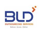 BLD Outsourcing Services Private Limited logo