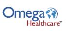 Omega Healthcare logo