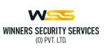 Winner Security Services O Pvt Ltd logo