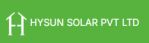 Hysun Solar Pvt Ltd logo