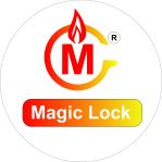 Magic Lock logo