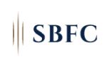 SBFC Finance Ltd. logo