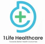 1 Life Healthcare logo