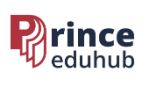 Prince Education Hub logo