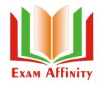 Exam Affinity logo