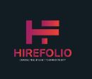 Hirefolio HR Services Company Logo