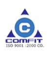 Comfit & Valves Pvt. Ltd logo