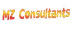 MZ Consultants OPC Private Limited Company Logo