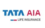 Tata Aia Life Insurance logo