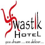 Swastik Group logo