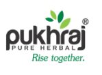 Pukhraj Health Care Pvt Ltd logo