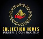 Collection Homes logo