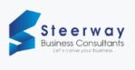 Steerway Business Consultants logo