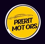 Prerit Motors logo