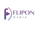 Fliponmedia logo