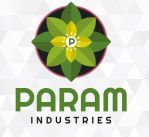 Param Industries logo