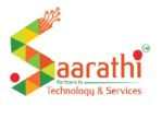 Saarathi Healthcare Pvt Ltd logo