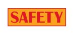 Safetech logo